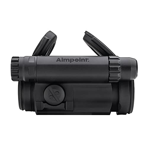 Aimpoint CompM5 Red Dot Reflex Sight, No Mount - 2 MOA - 200320