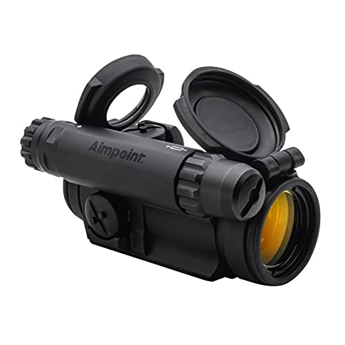 Aimpoint CompM5 Red Dot Reflex Sight, No Mount - 2 MOA - 200320