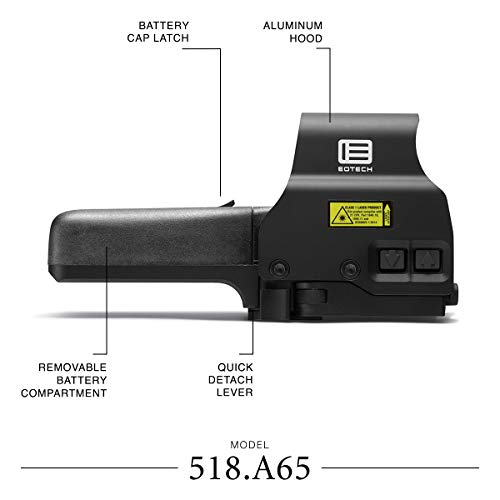 EOTECH 518 Holographic Weapon Sight
